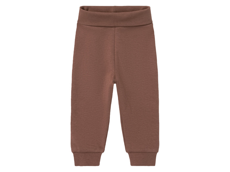 2 baby joggingbroeken