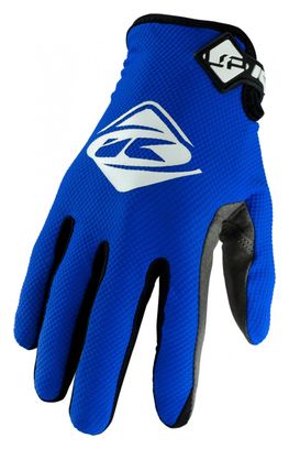 Paire de Gants Kenny Up Bleu