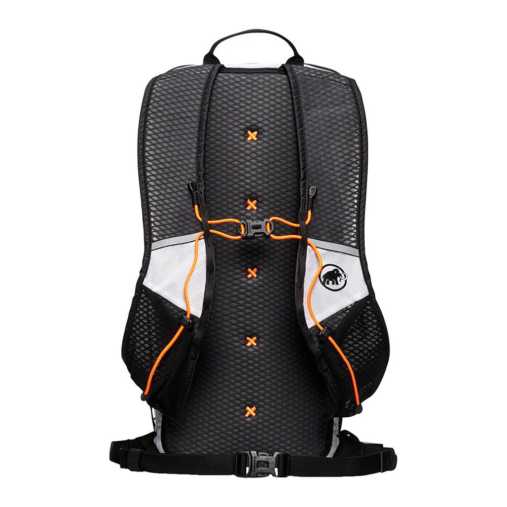 Mammut AENERGY 12L - Sac À dos white