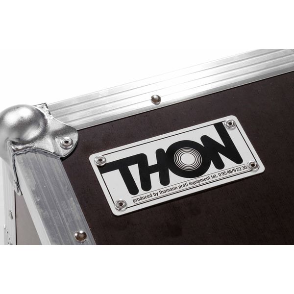Thon Case Behringer X32 Compact