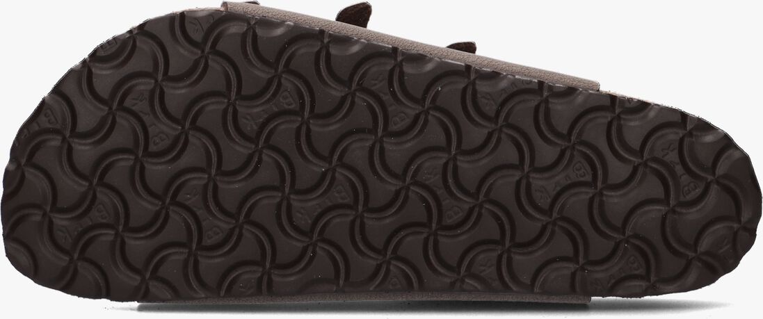 bruine birkenstock badslippers florida