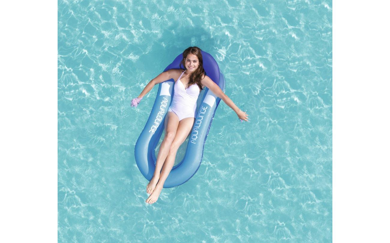 Aqualounge 160x84cm