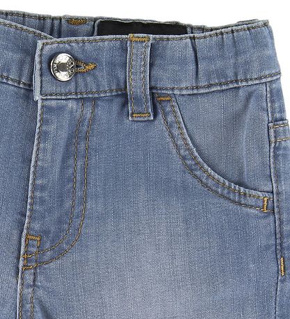 Dolce & Gabbana Shorts - Helldenim