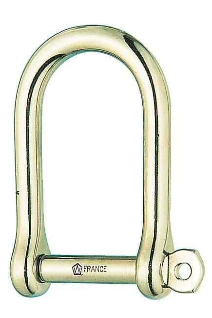 WICHARD - MANILLE AXE LIBRE AUTO LARGE