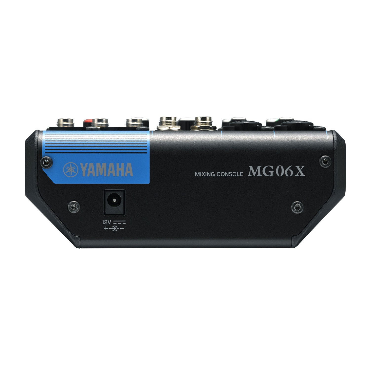 Yamaha MG06X live mixer