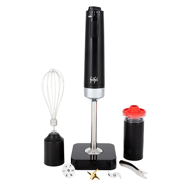 Mixeur et machine sous-vide Mix'Saver 600 W Frifri