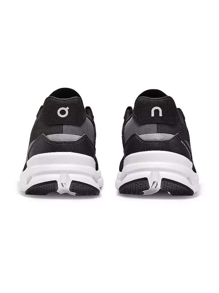 ON Sneaker CLOUDRIFT schwarz