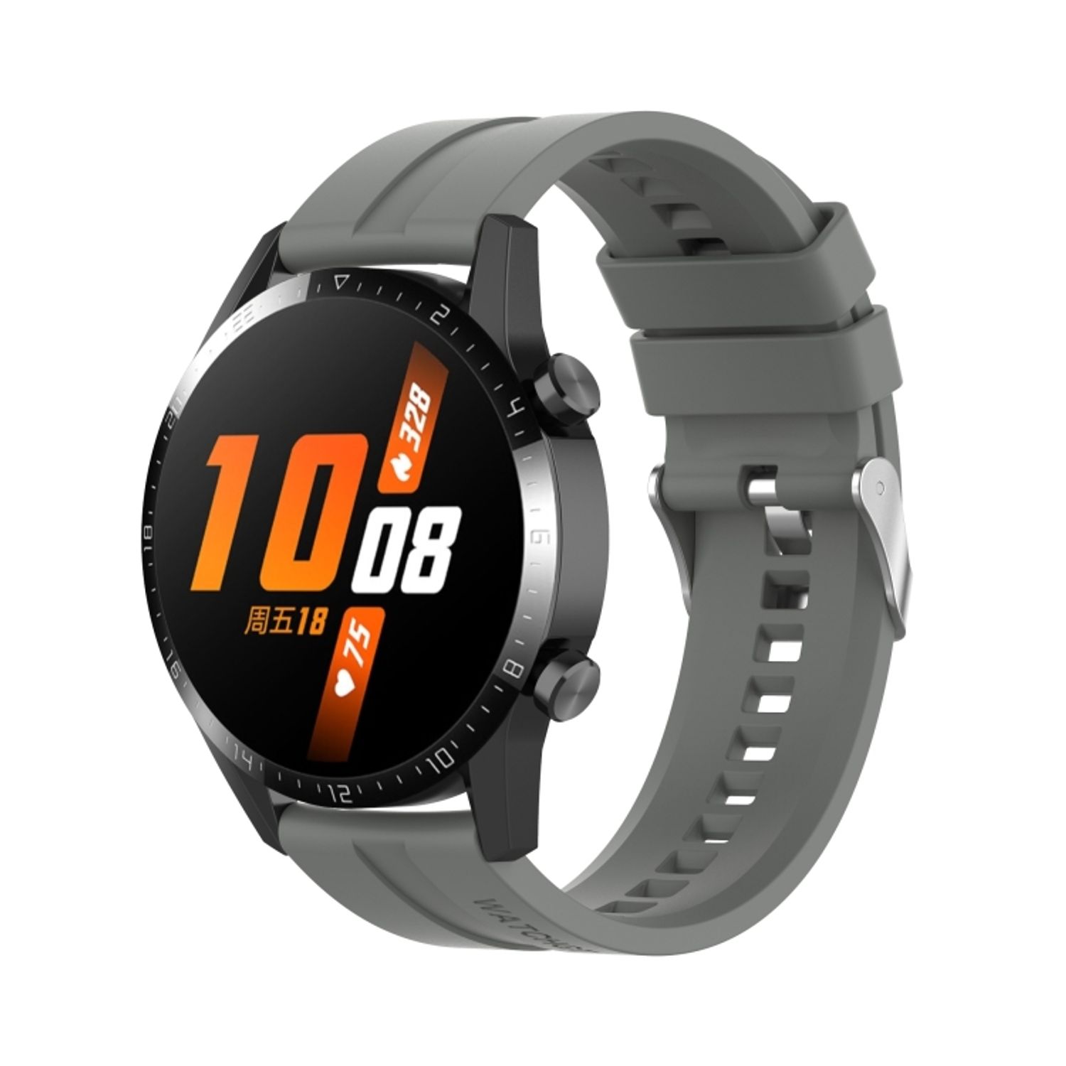 Sport Ersatz Armband für Huawei Watch GT 3 42mm Silikon Band Loop Neu