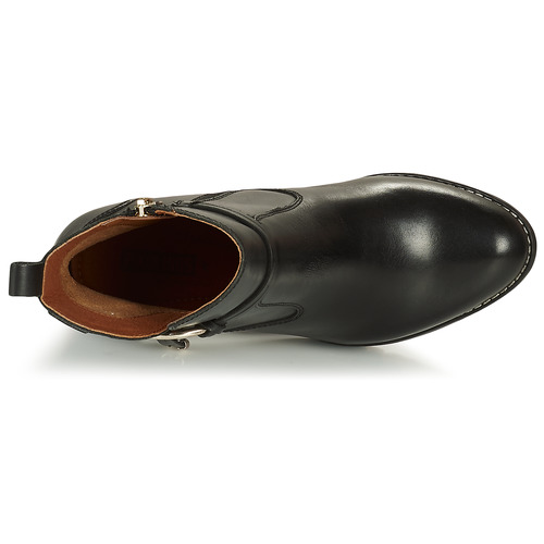 Pikolinos - CONNELLY - Noir