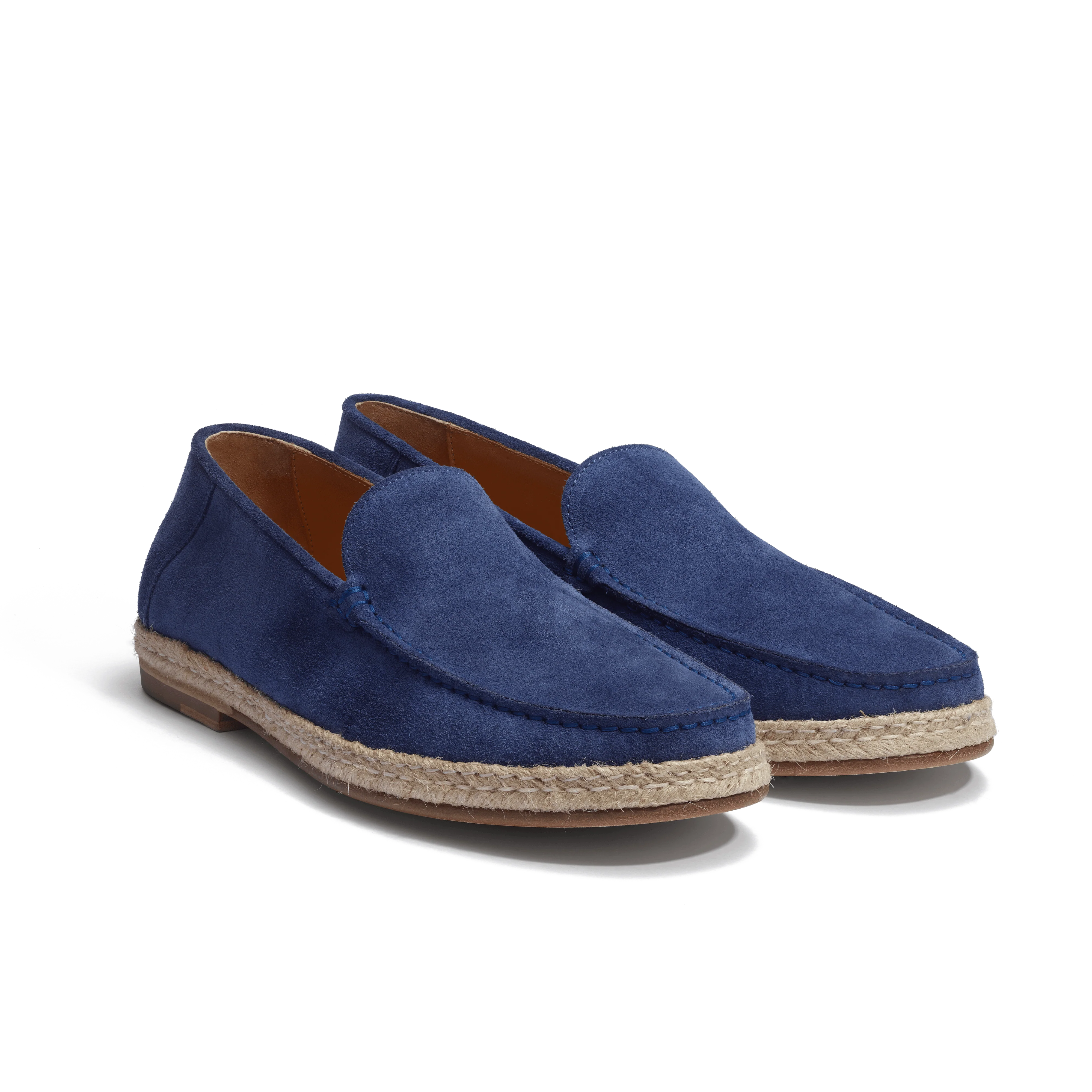 Mocassin Espadrille Uzès