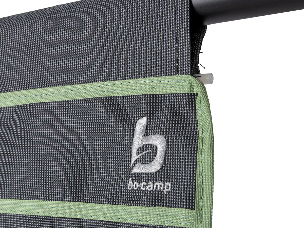 Bo-Camp 16-vaks tentschort