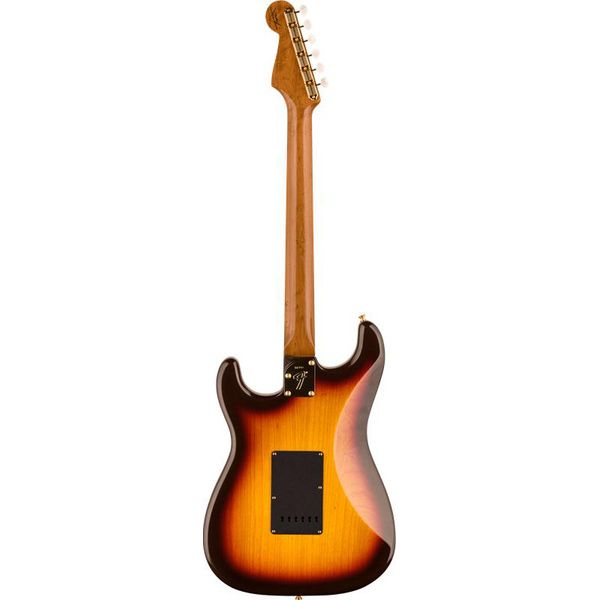 Fender American Custom Strat RW C3CSB