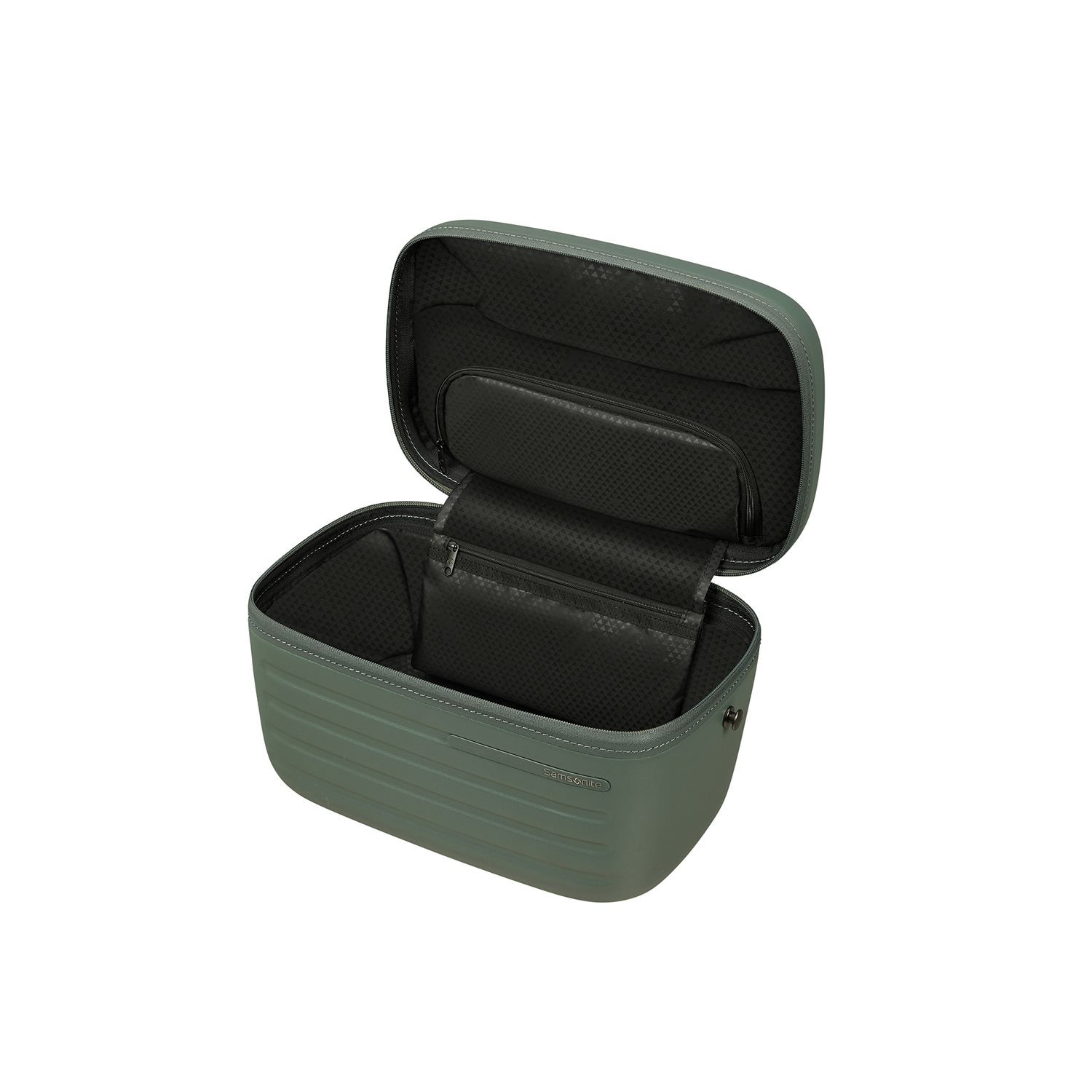 Samsonite Stackd Beauty Case sage