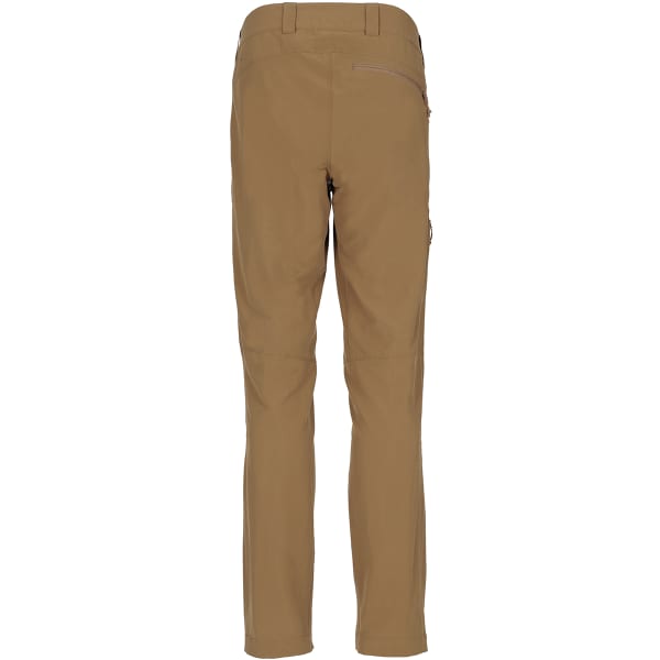 Pantalon randonnée RAB INCLINE LIGHT PANTS CUMIN