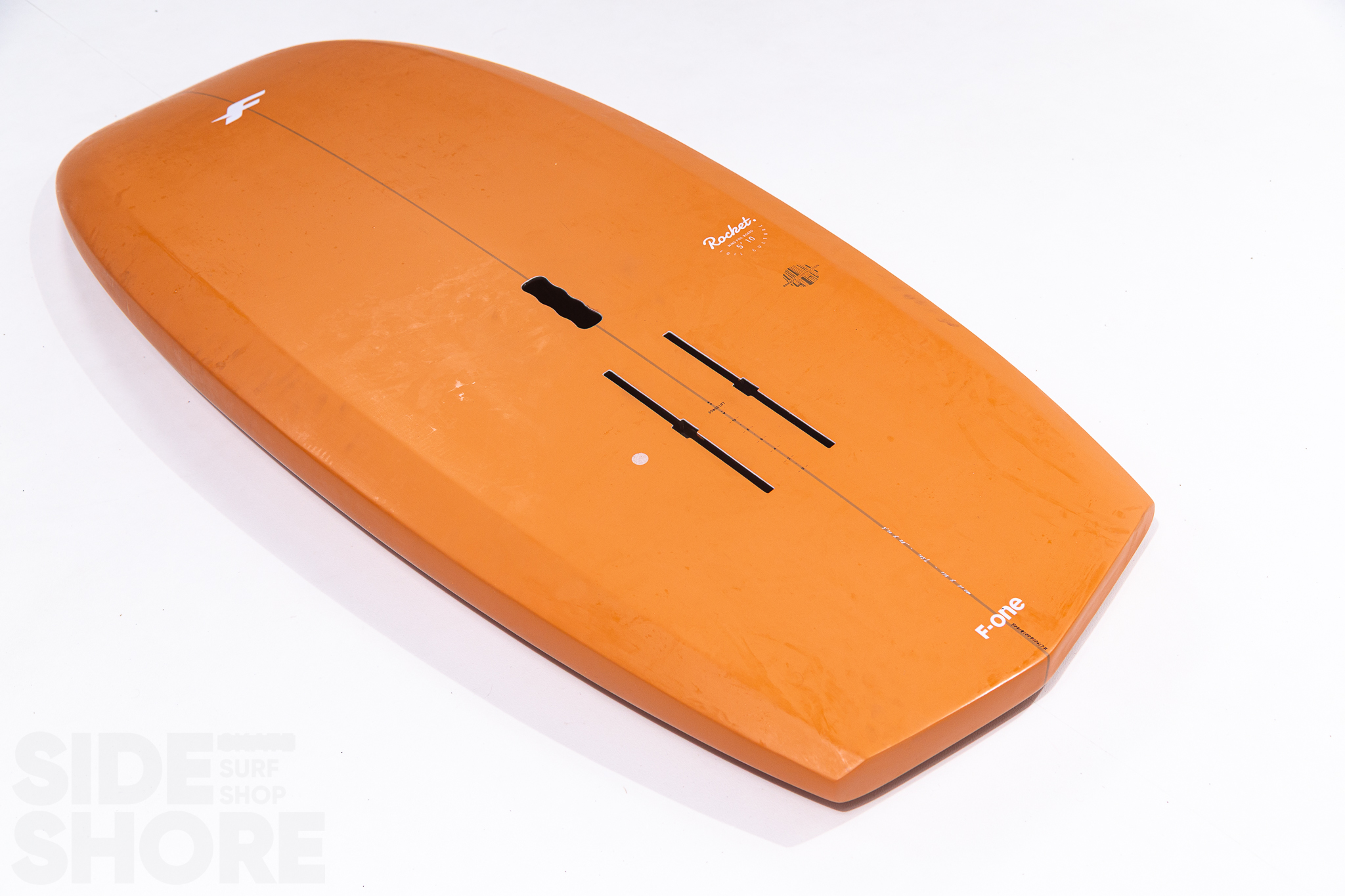 F.one Rocket Wing Foil - 5'10 x 28