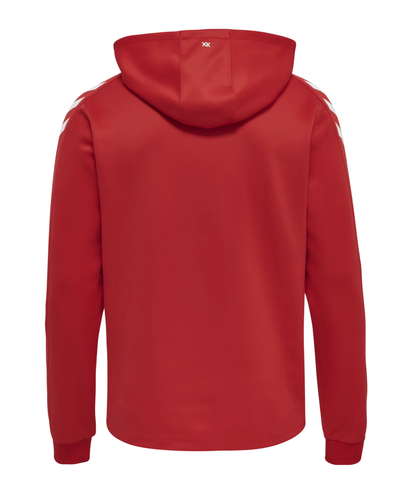 Hummel hmlCORE XK Kapuzenjacke Rot F3062