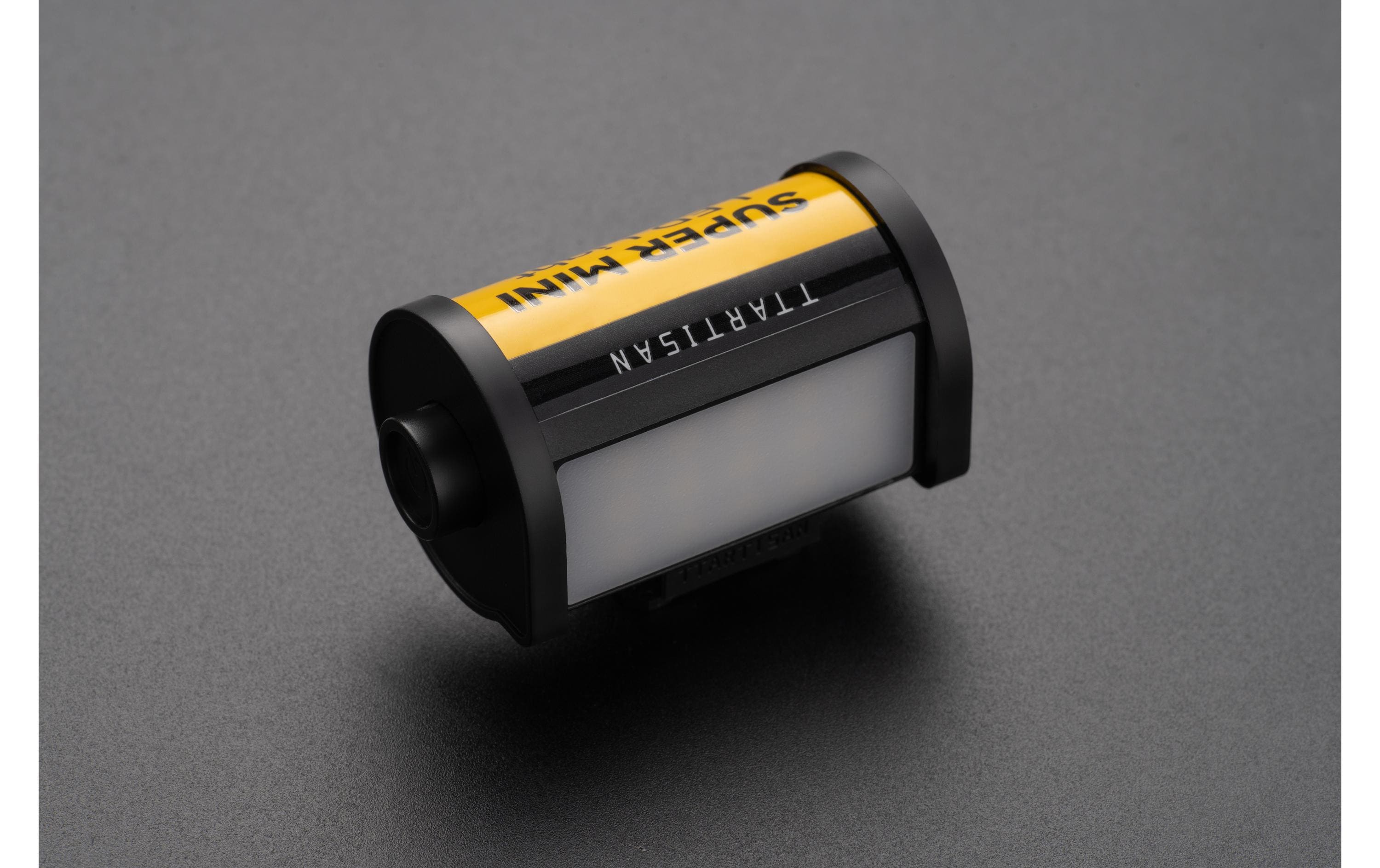 Videoleuchte Mini LEDLED-Leuchte mit 135er-Folien-Design