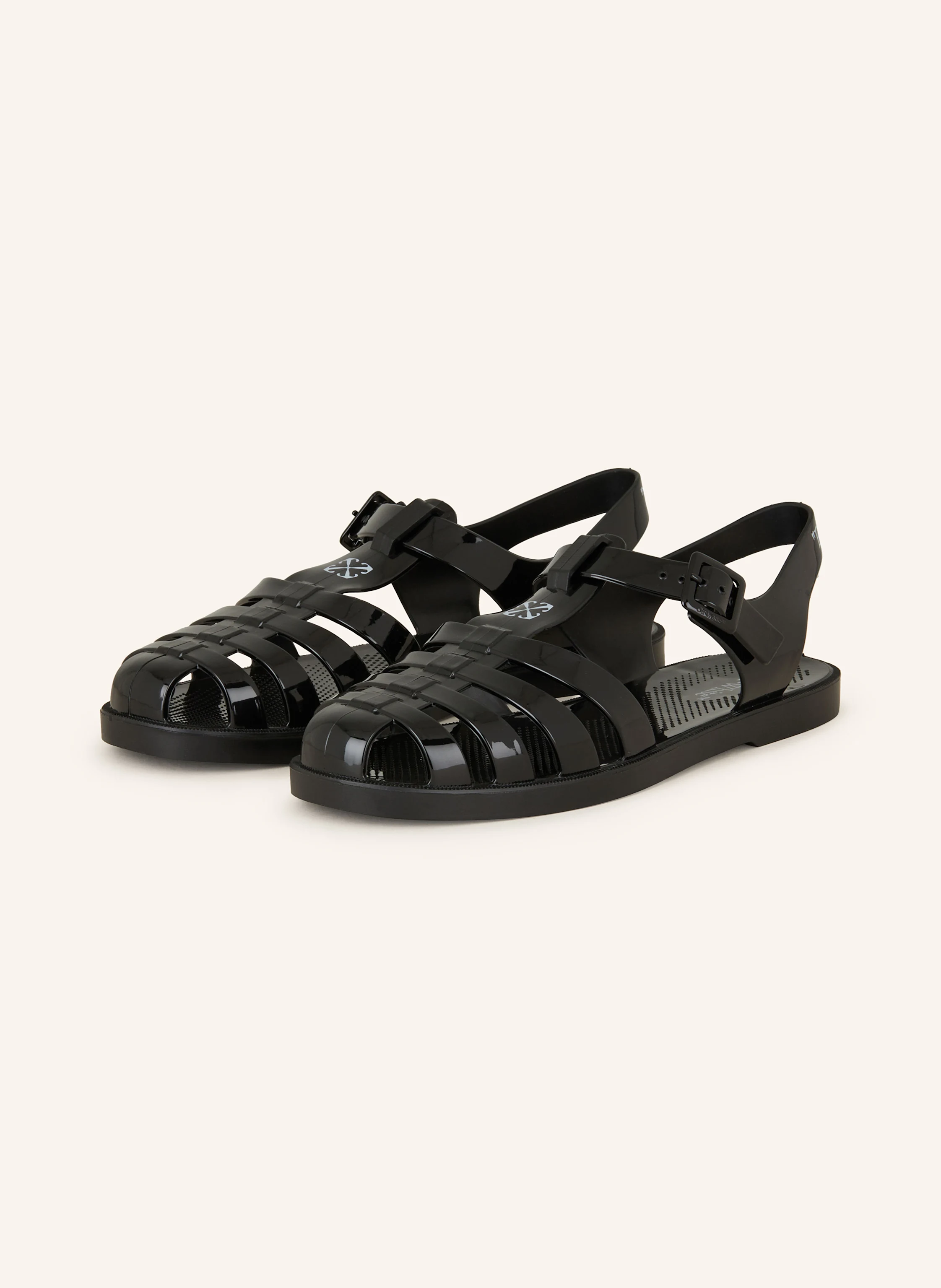 Off-White Sandalen