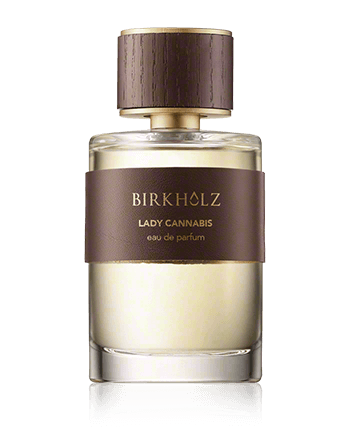 Birkholz Woody Collection Lady Cannabis Eau de Parfum Spray 100ml