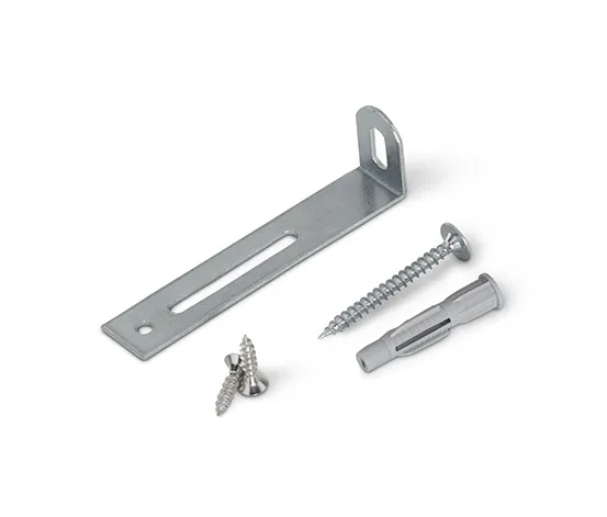 Officeschrank »Clara«, schwarz