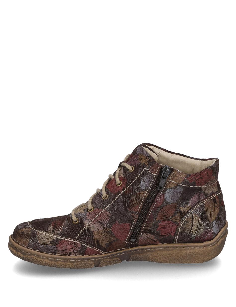 Stiefelette Neele 01, moro