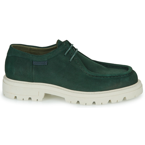 Pellet - ADAM - VELOURS VERT