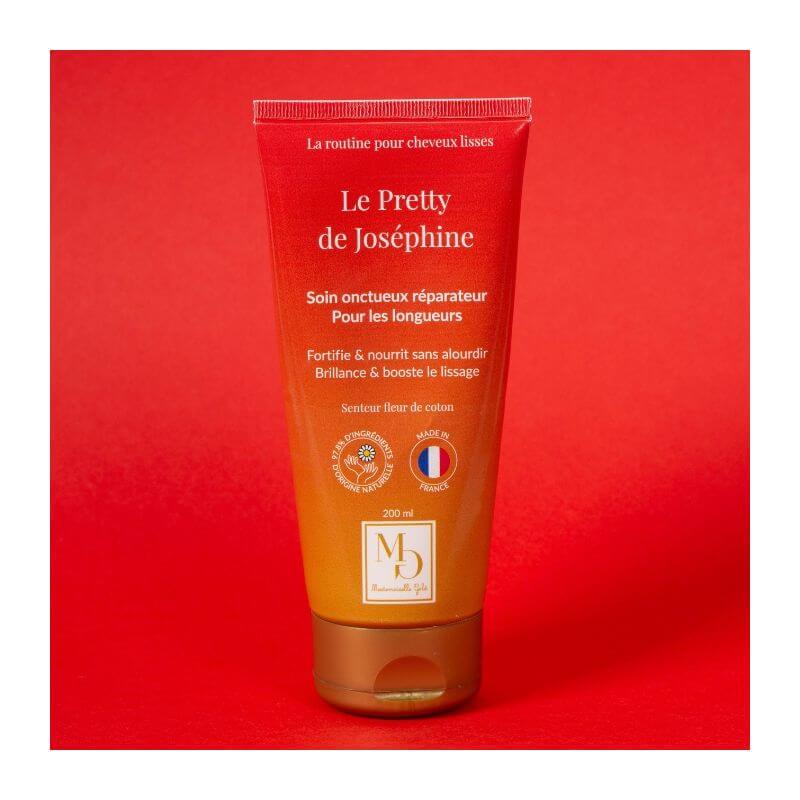 Soin longueurs Le Pretty de Joséphine Mademoiselle Gold 200ML