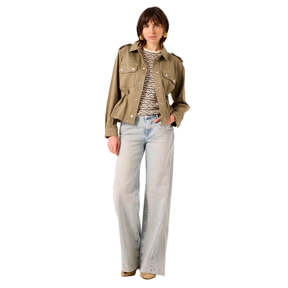 Dames Jurk A680 A680