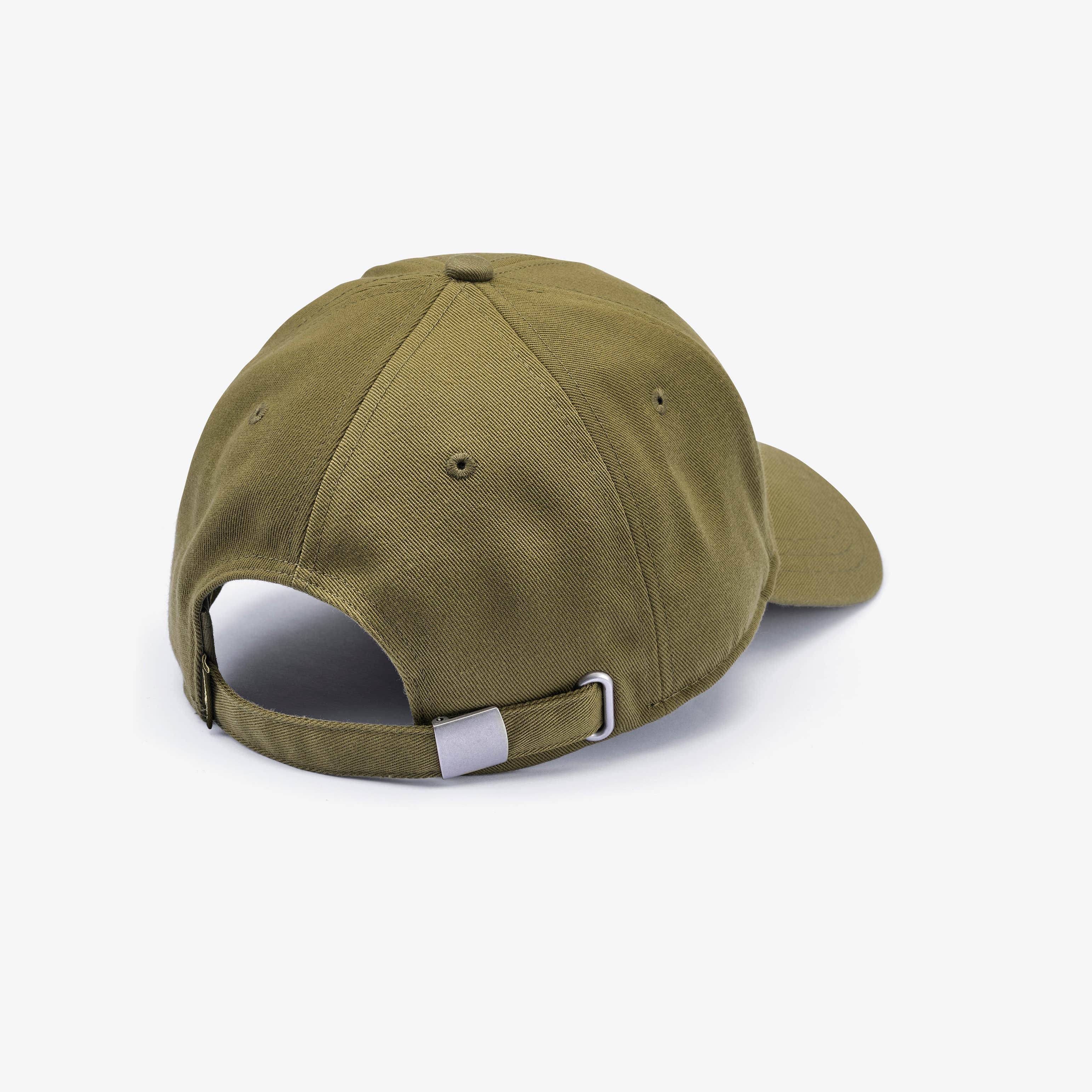 Classic Dad Cap  Burnt Olive