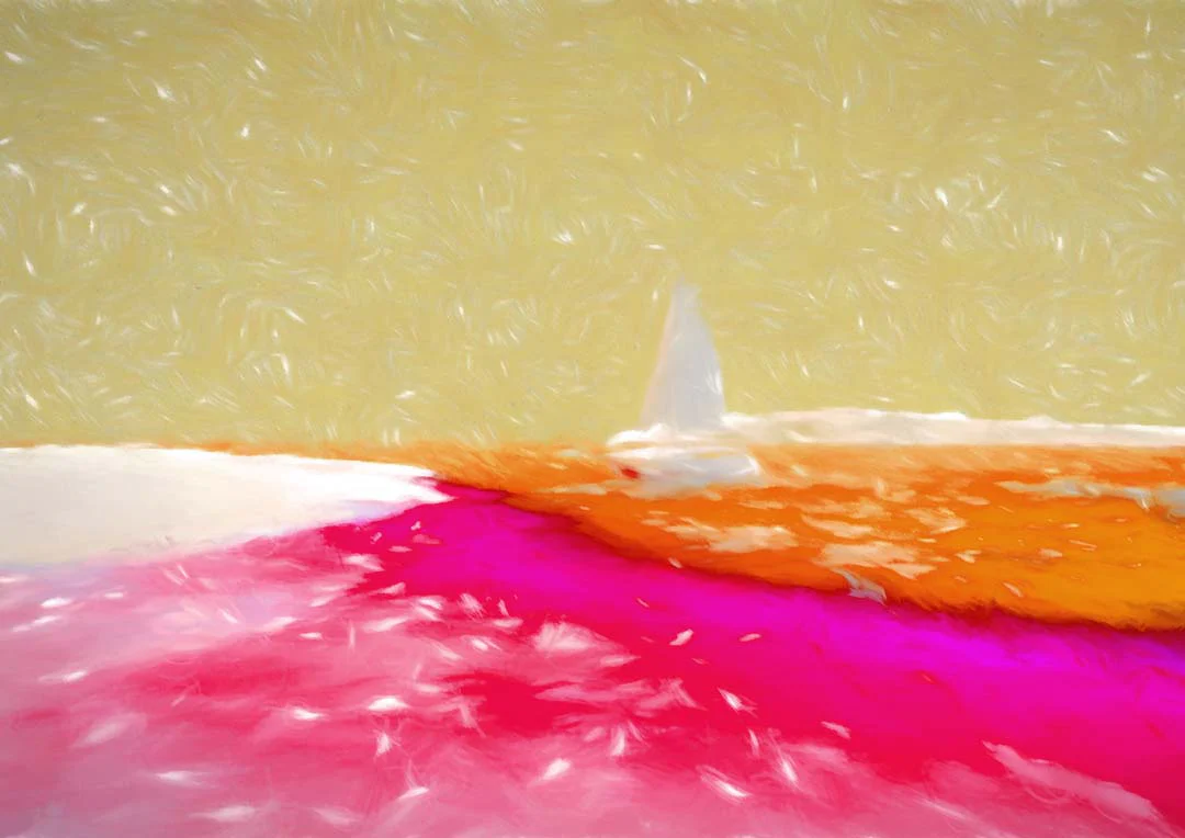 Eyes Drift Part. 5 von HENRY HU