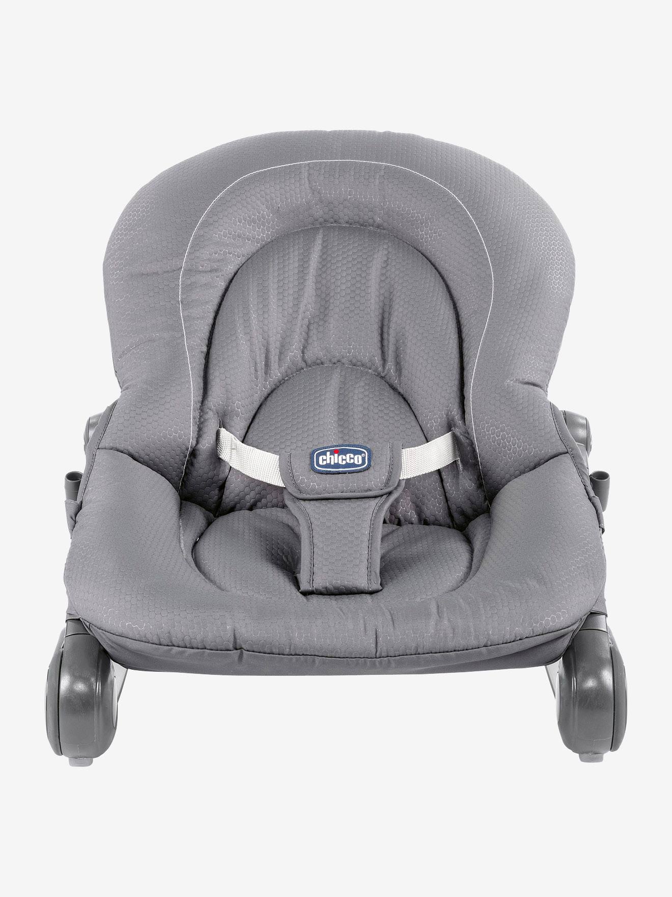 Rede CHICCO Hoopla Cinza Evolutionary