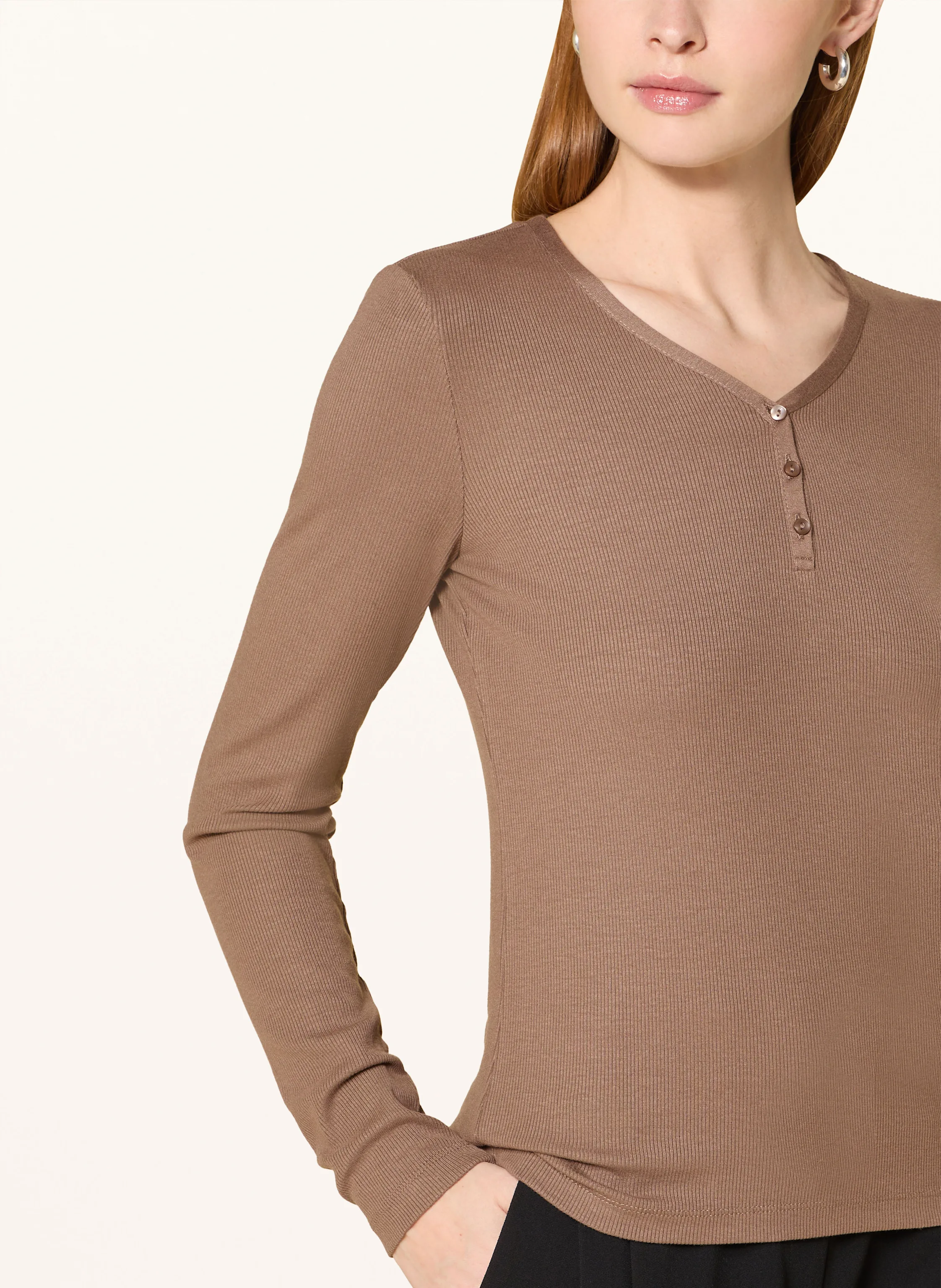 someday Longsleeve KINOLA