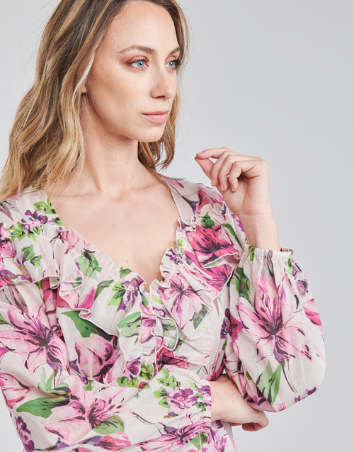 Liu Jo - WA1084-T5976-T9706 - Fleuri