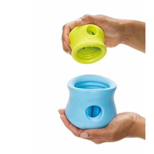 Zogoflex Toppl - Treat Toy