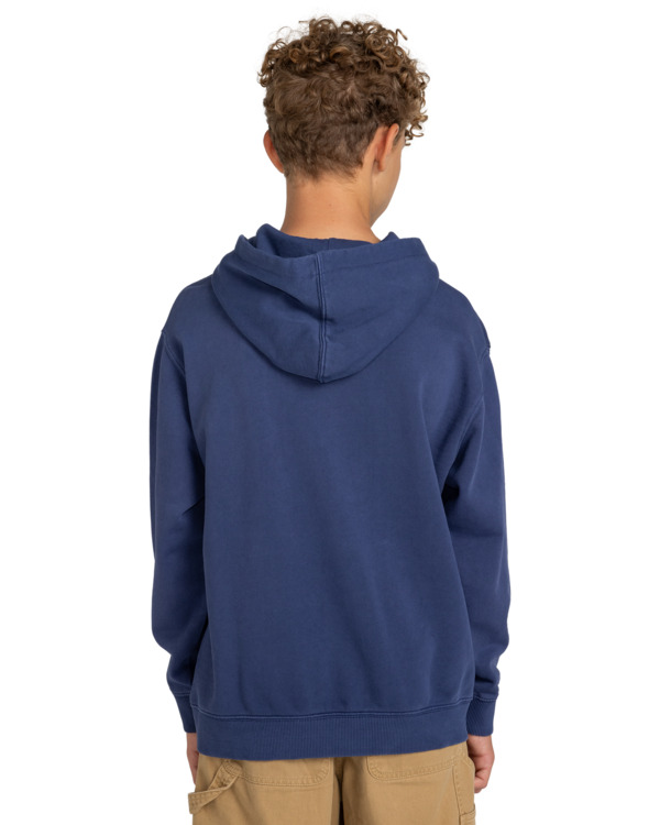 Element Cornell 3.0 PO Youth Picante