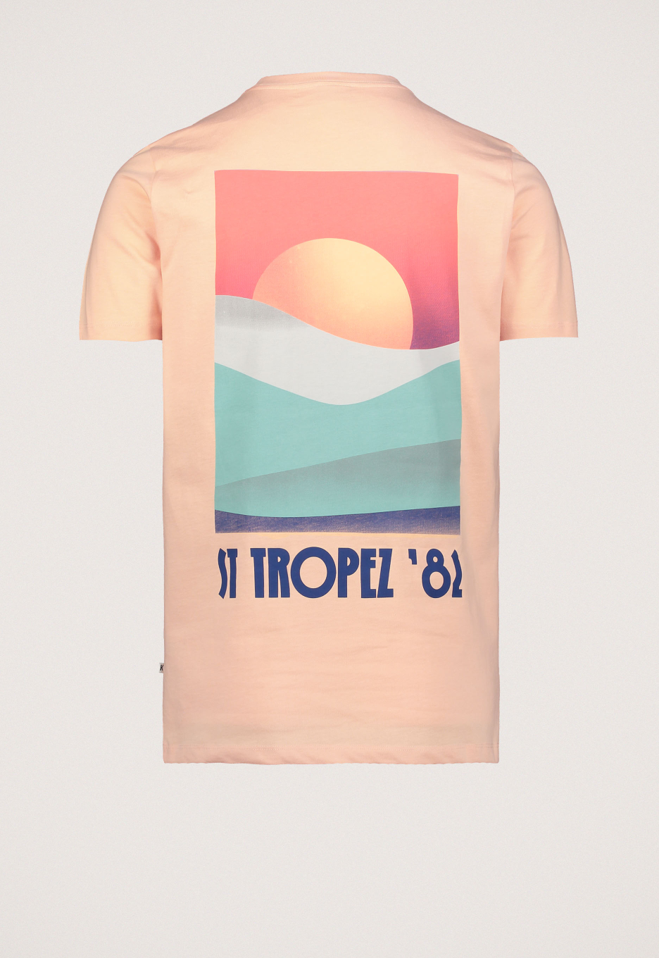 Kultivate Tropez T-shirt
