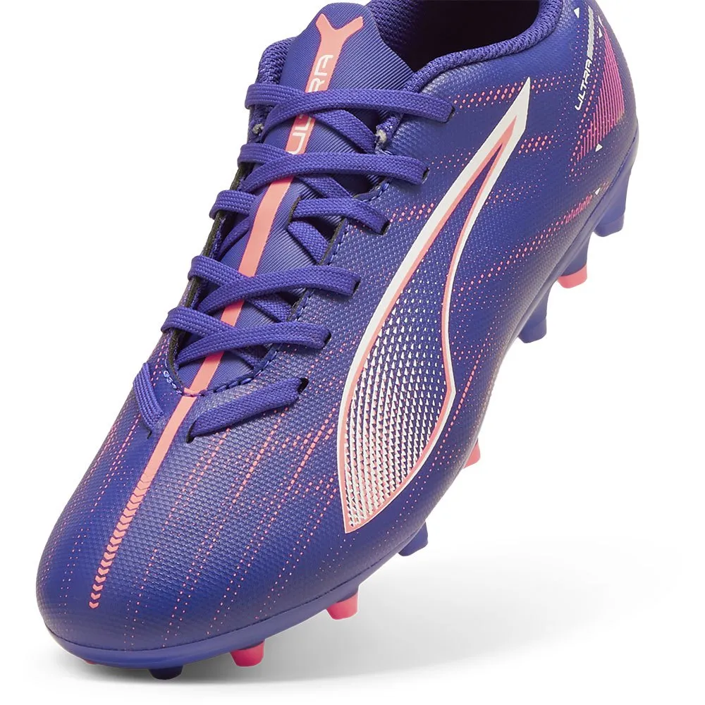 Chuteiras Puma Ultra 5 Play MG Jr