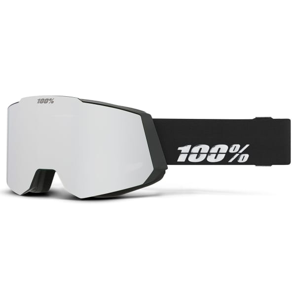 Masque de ski 100PERCENT SNOWCRAFT