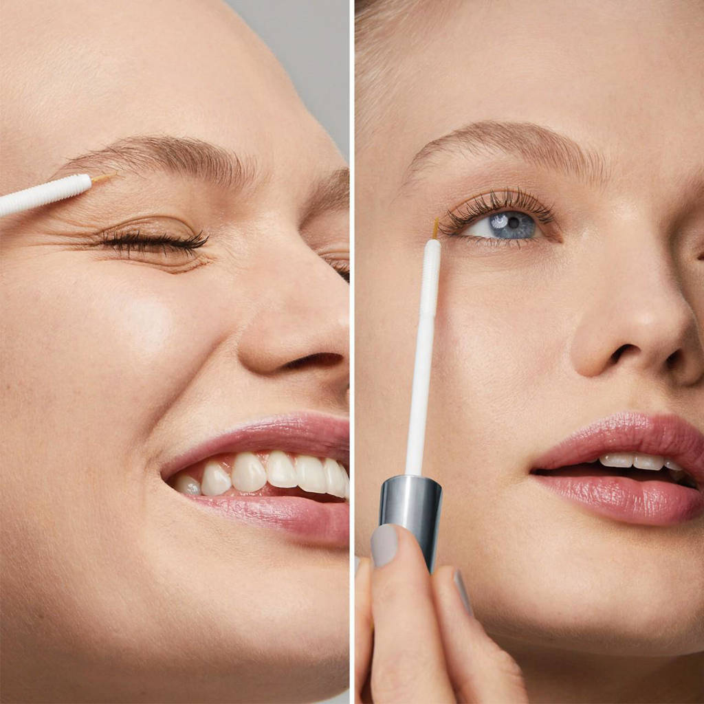 Slecht voor je wimpersWonder'Care serum