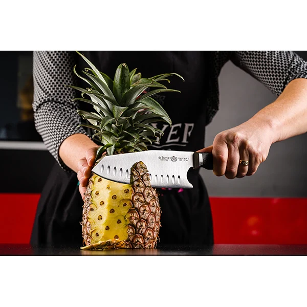 Couteau du chef Asiatique 15 cm De Buyer