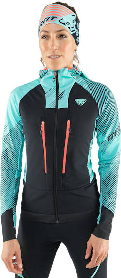 Dynafit Mezzalama Race 2 W JKT