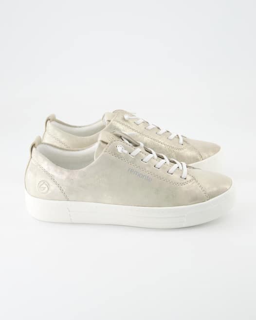Remonte D0913-90 Sneaker in Weiß