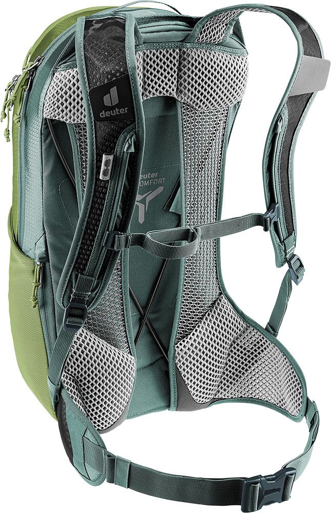 deuter Race Air 10 - Fahrradrucksack kaufen | Bike-Discount