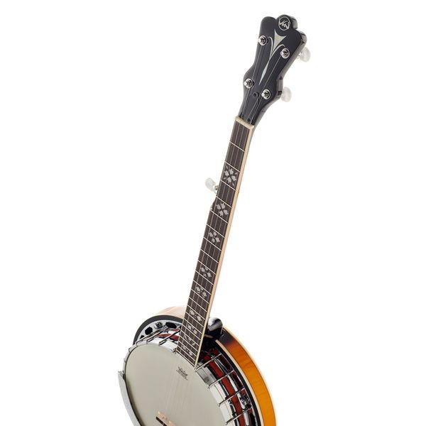 Gewa VGS Banjo Premium 5-saitig