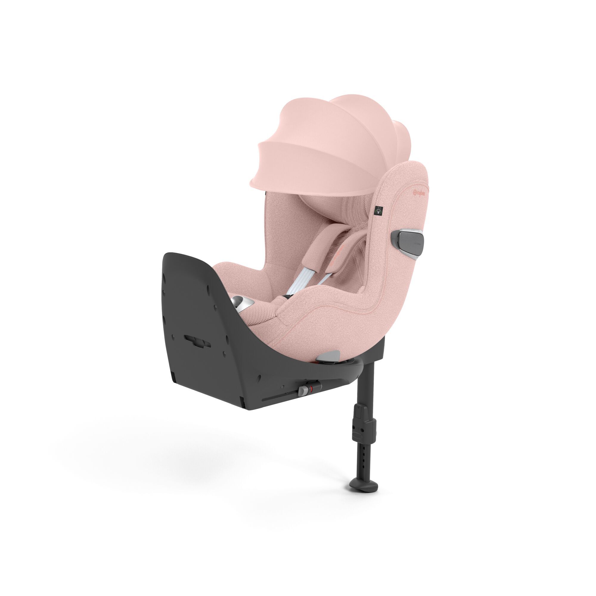 Sirona T i-Size Peach Pink (Plus)