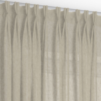 Gordijn Benthe 4908 kh linen