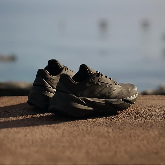 ADIDAS - CHAUSSURES DE RUNNING ADISTAR 2 M