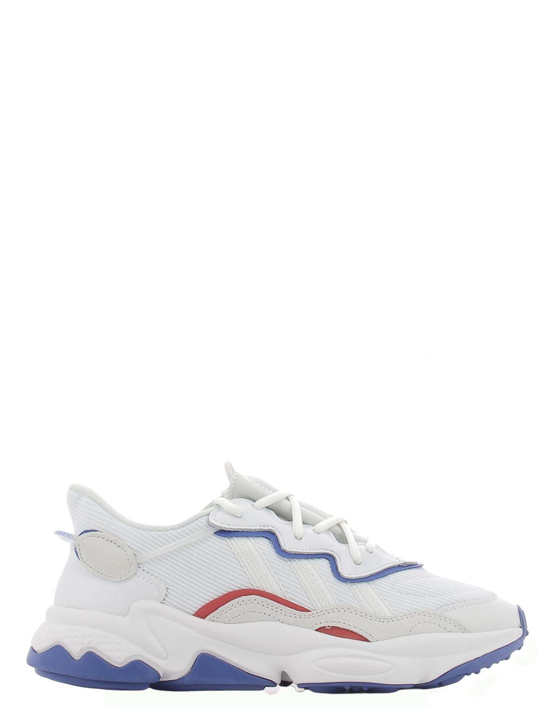 adidas Sneakers Homme Ozweego White Royal