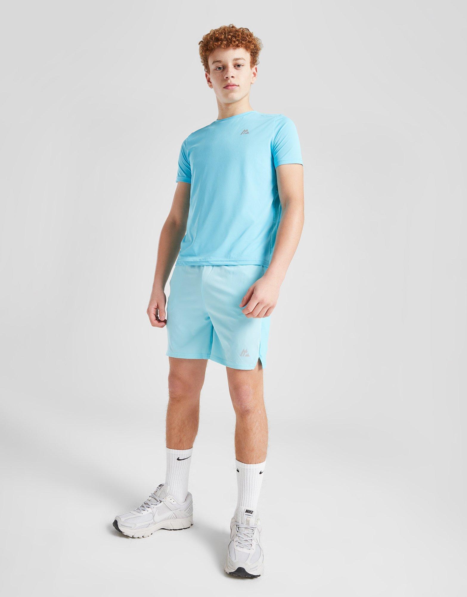 MONTIREX Short Fly Junior