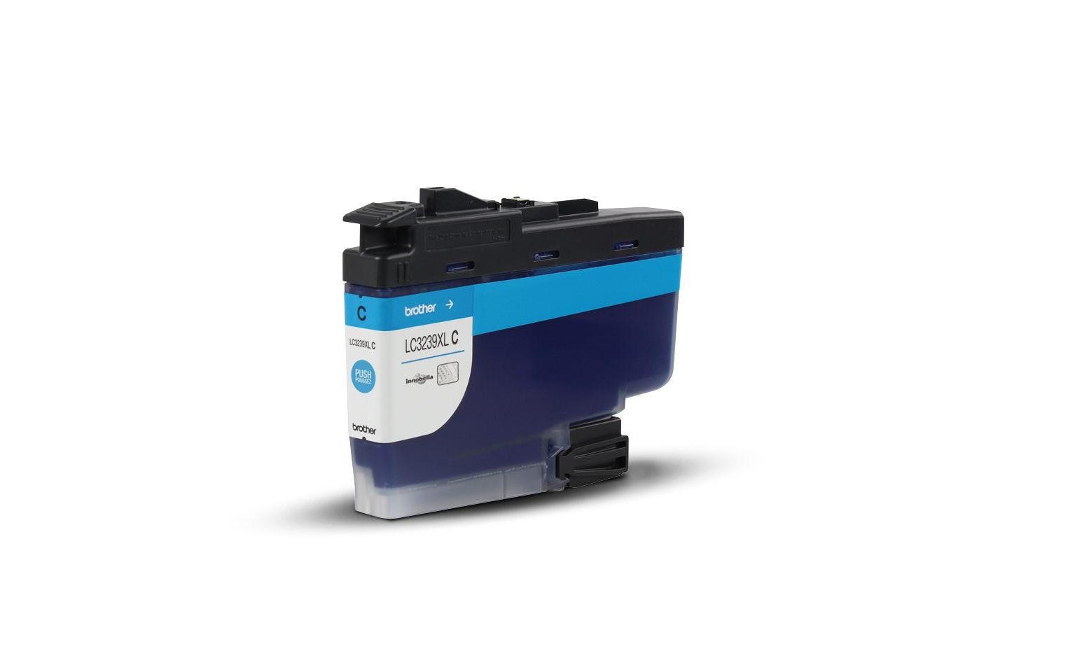 Tinte LC-3239XLC CyanTinte, Cyan
